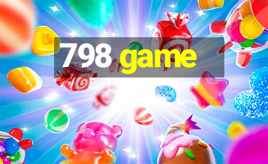 798 game