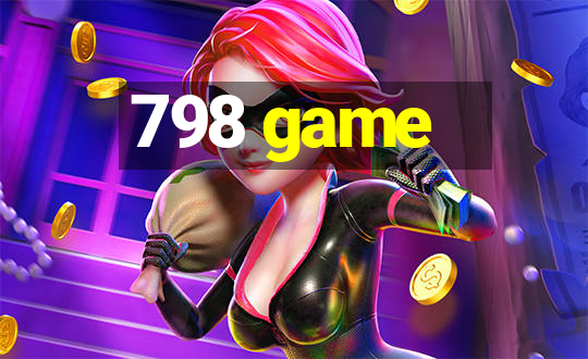 798 game