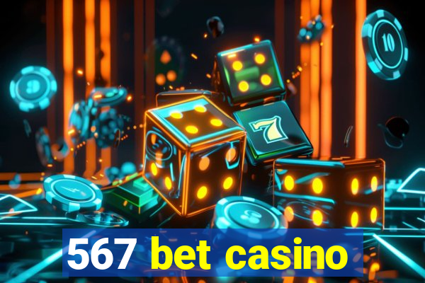 567 bet casino