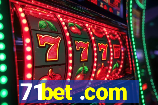 71bet .com