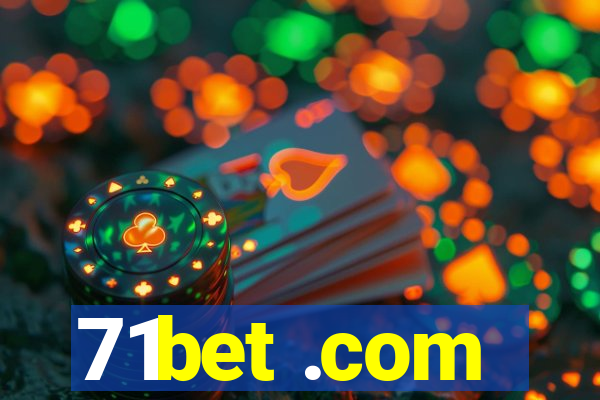 71bet .com