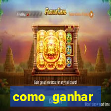 como ganhar dinheiro em slots