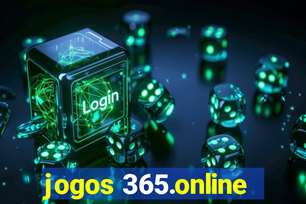 jogos 365.online