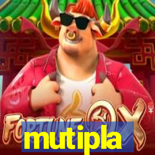 mutipla