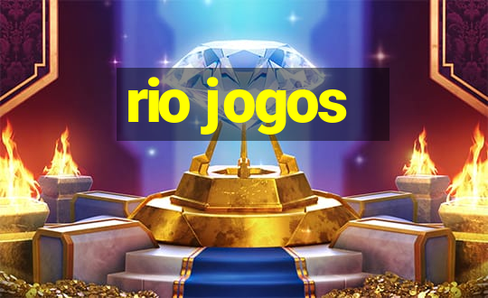 rio jogos