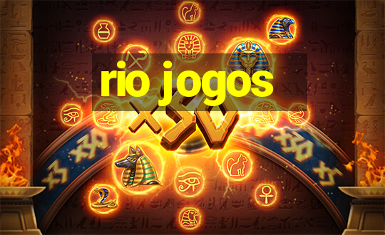 rio jogos