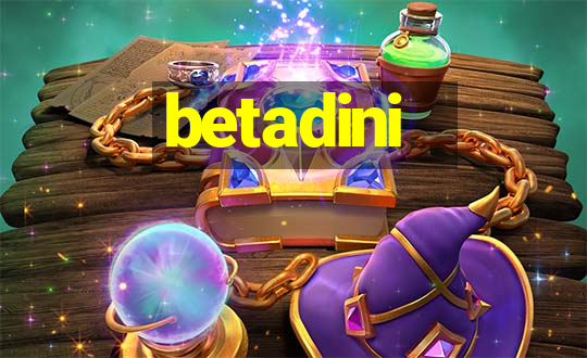 betadini