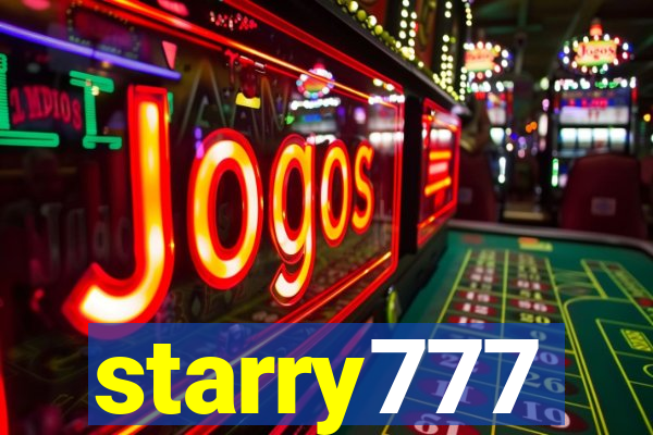 starry777