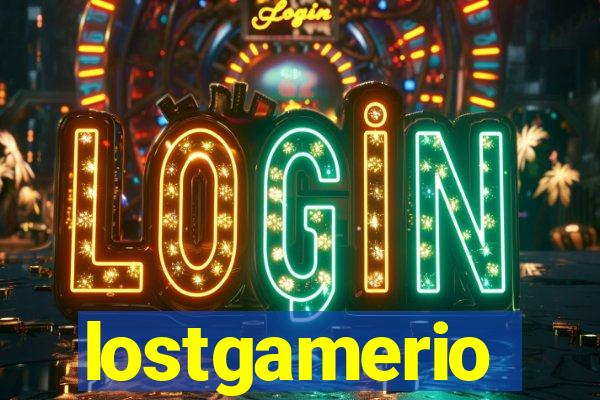 lostgamerio