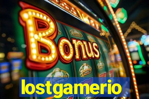 lostgamerio