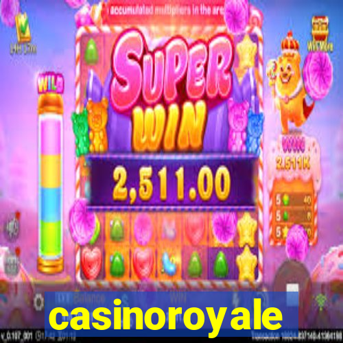 casinoroyale