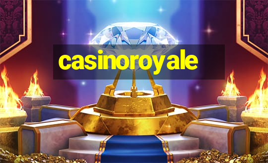 casinoroyale