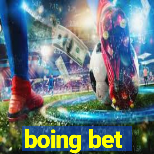 boing bet