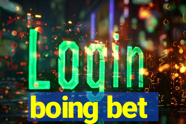 boing bet