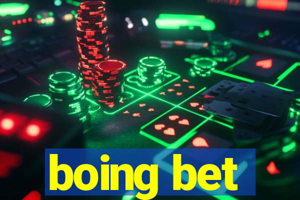 boing bet