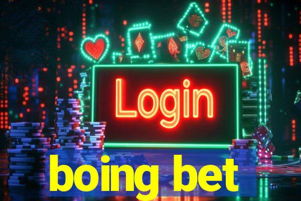 boing bet