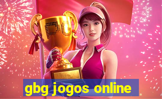 gbg jogos online