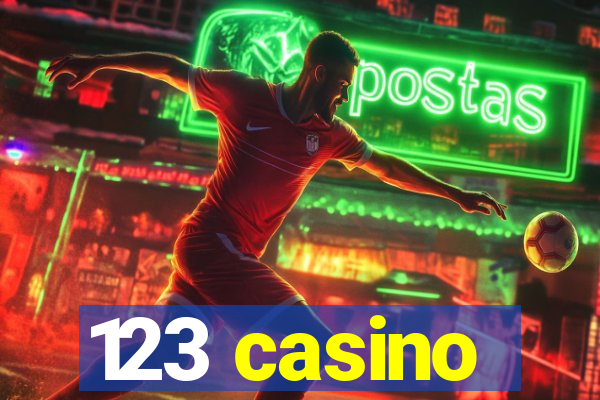 123 casino