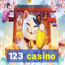 123 casino