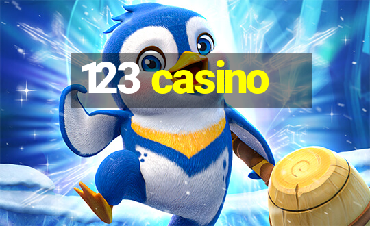 123 casino