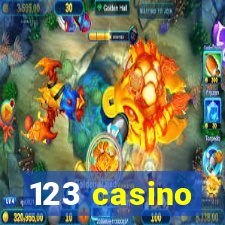 123 casino