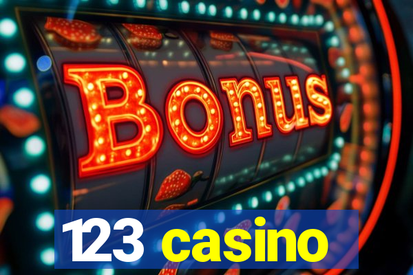 123 casino