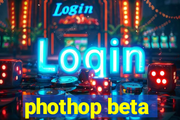 phothop beta