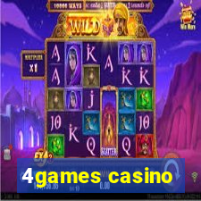 4games casino