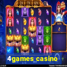 4games casino