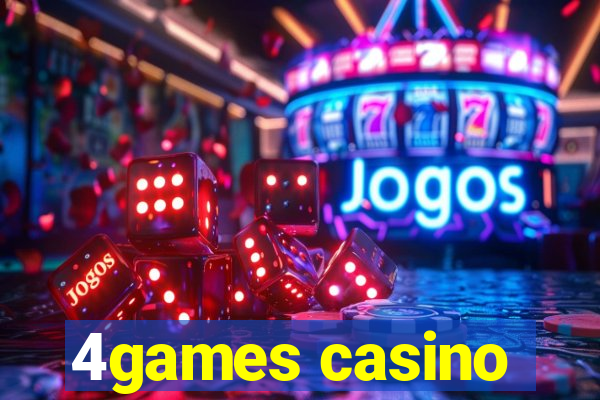 4games casino