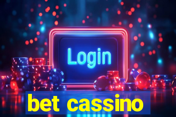 bet cassino