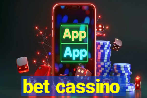 bet cassino