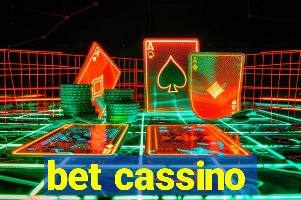 bet cassino