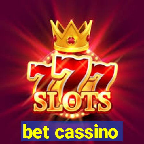 bet cassino