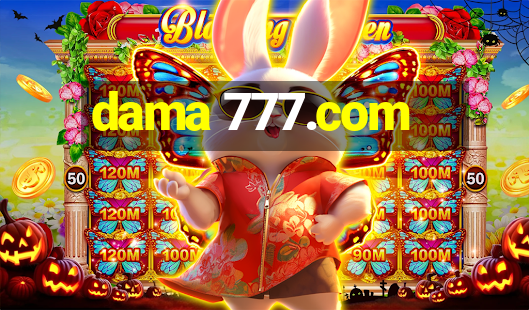 dama 777.com