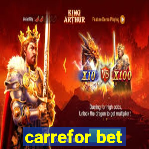 carrefor bet