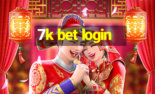 7k bet login