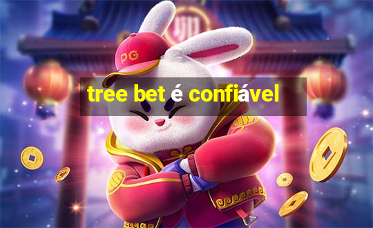 tree bet é confiável