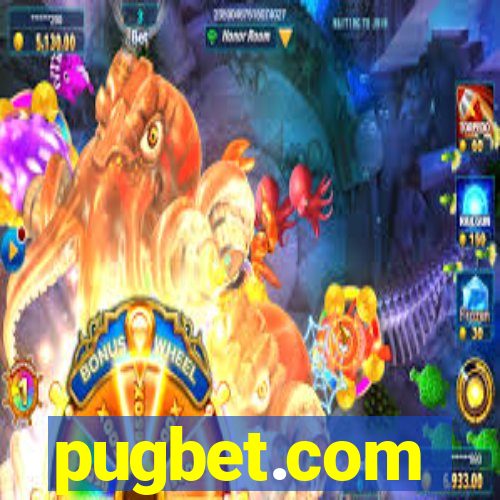 pugbet.com