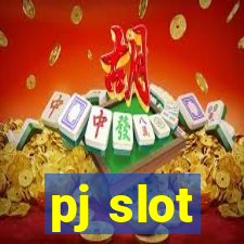 pj slot