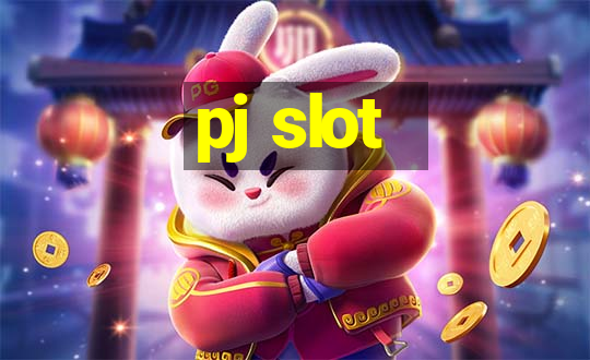 pj slot