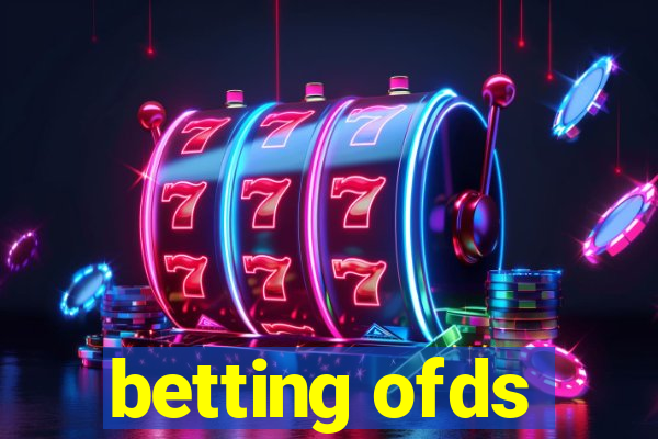 betting ofds