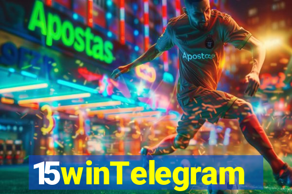 15winTelegram