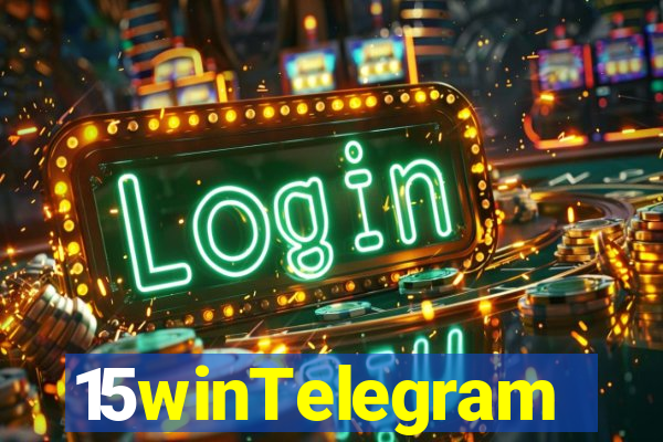 15winTelegram