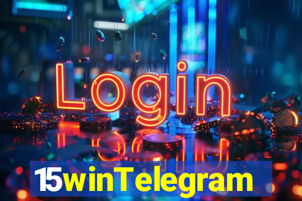 15winTelegram