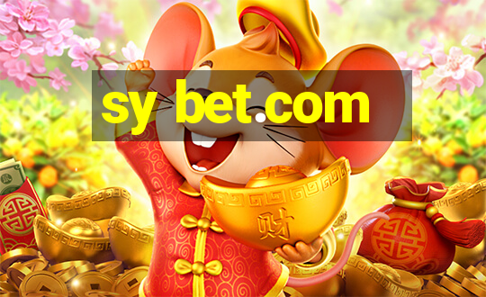 sy bet.com