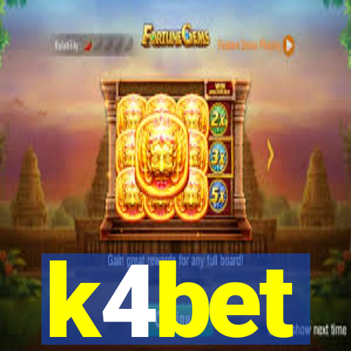 k4bet