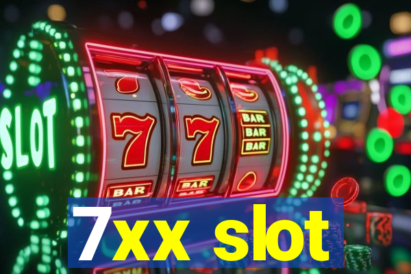 7xx slot