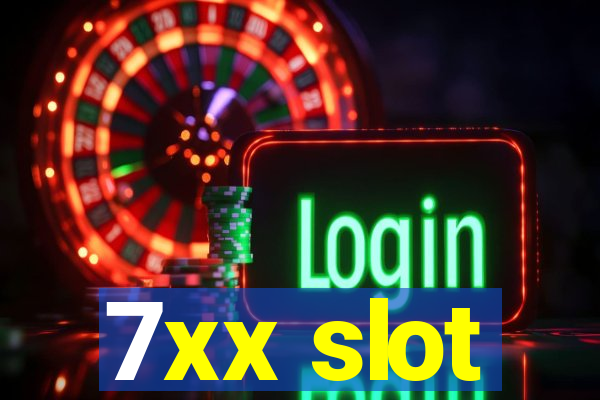 7xx slot