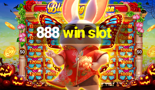 888 win slot